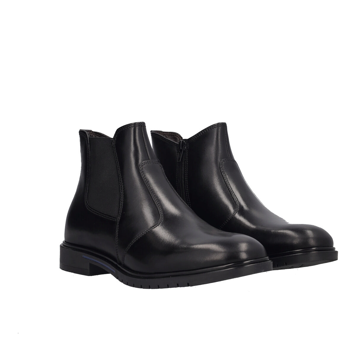 BRUCE Tronchetti Uomo Neri