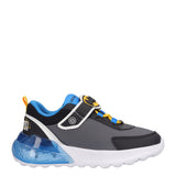ACTIVART ILLUMINUS Sneaker bambino Batman con luci