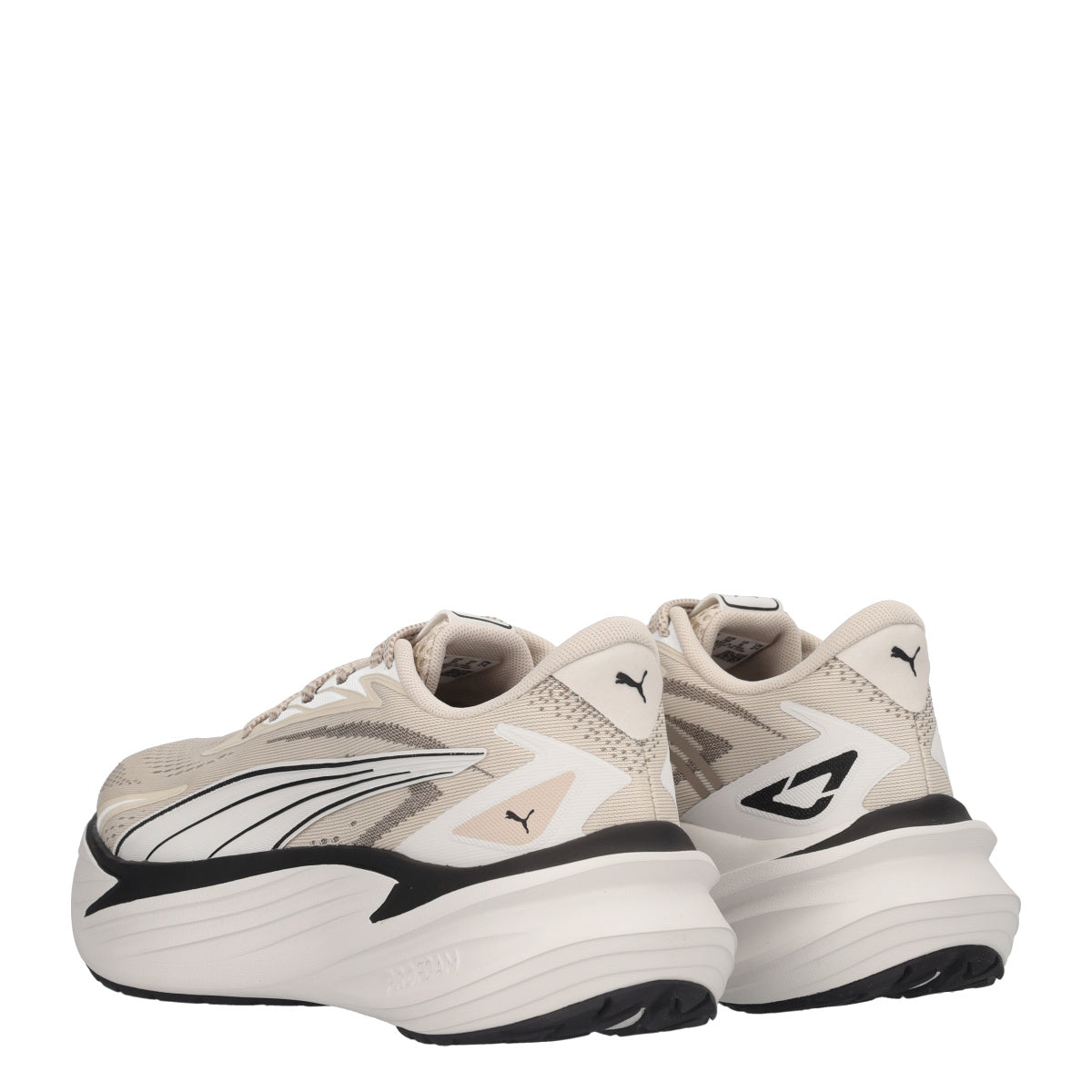 MAXIMA PRO Running Donna Beige
