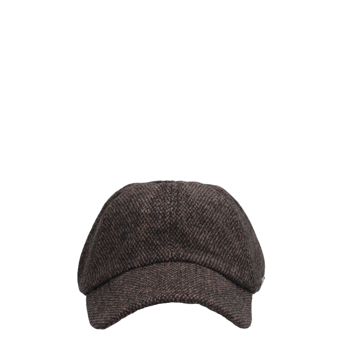 Cappello Uomo Marrone