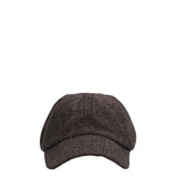 Cappello Uomo Marrone
