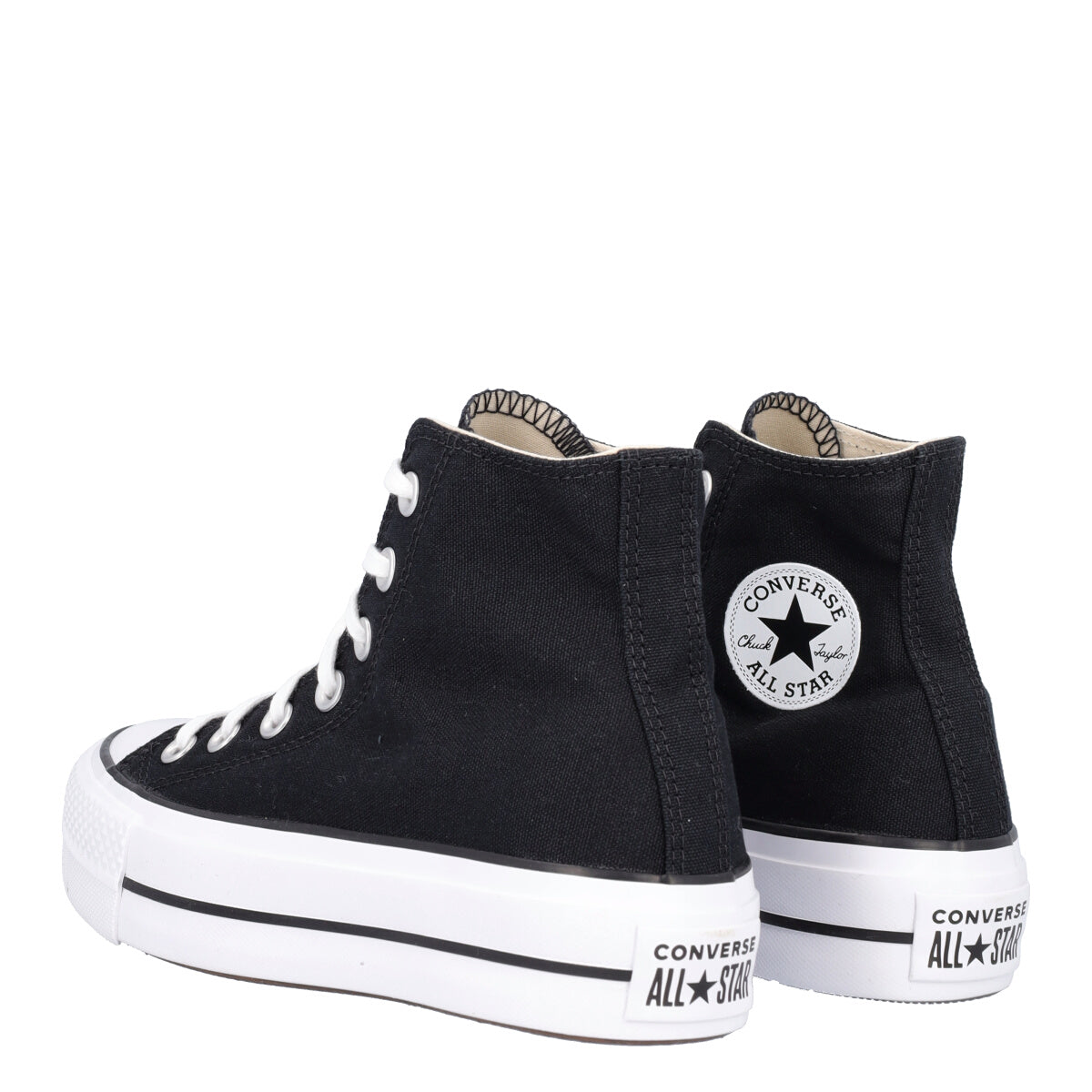 CHUCK TAYLOR