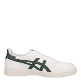 JAPAN S Sneakers Uomo Bianche e Verdi