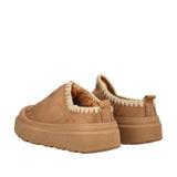 Ciabatte Donna Camel