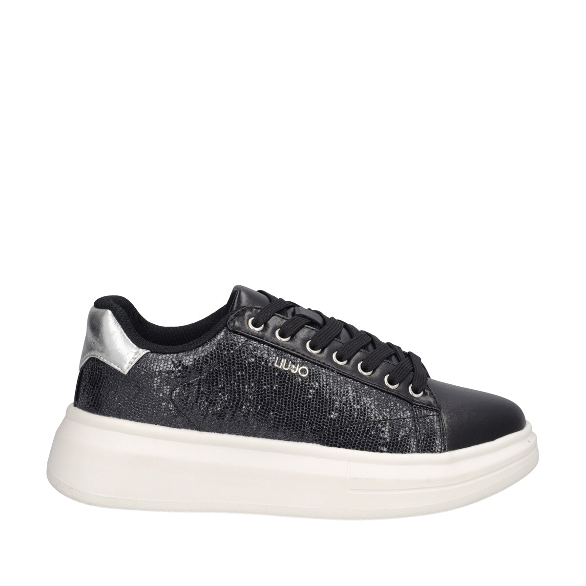 BABOL 01 Sneakers Donna Nere