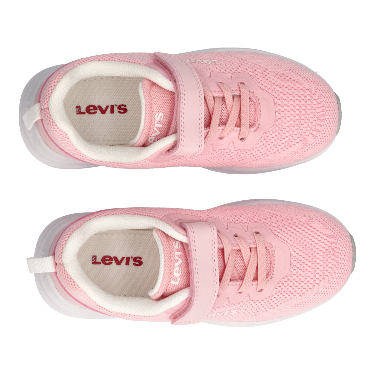 HUDSON Sneakers Rosa