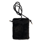 Borsa Donna Nera