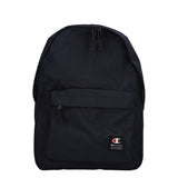BACKPACK Zaino Unisex Nere