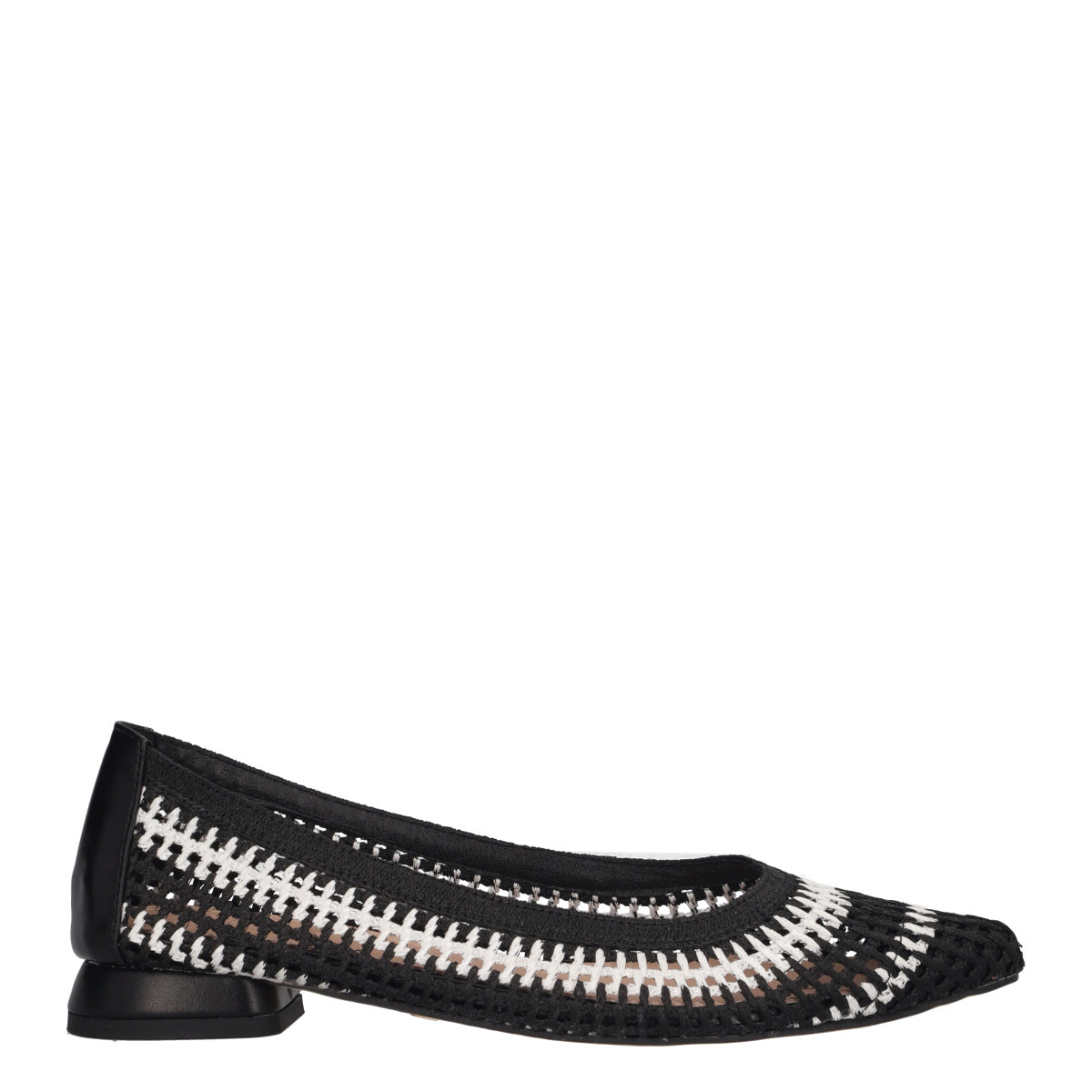 Ballerine Donna Nere