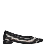 Ballerine Donna Nere