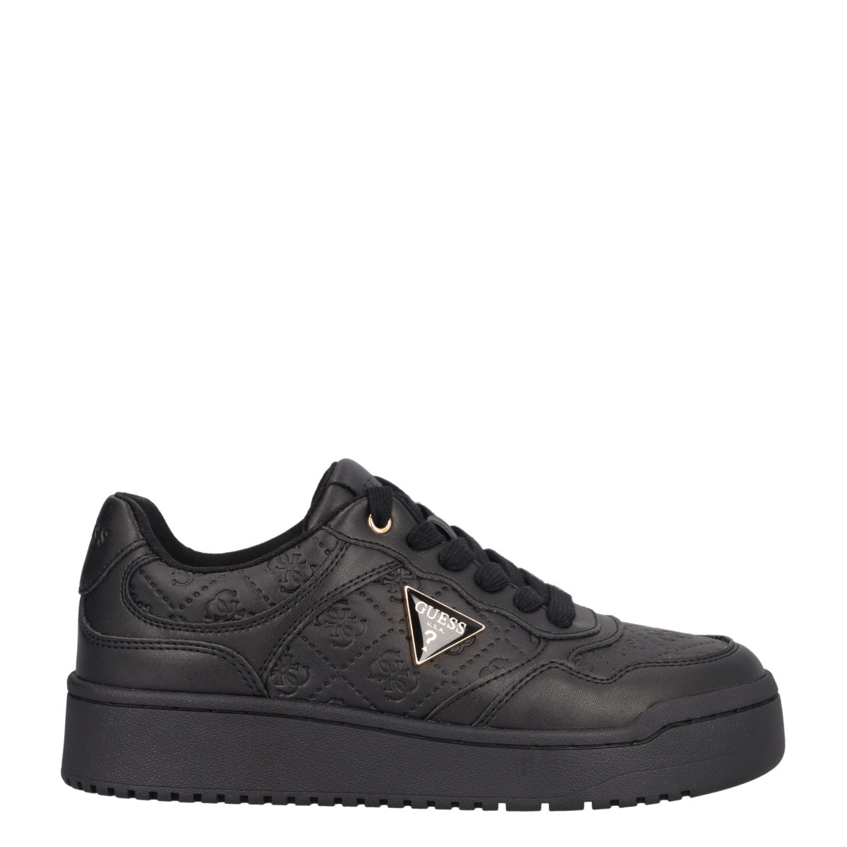MIRAM6 Sneakers Donna Nere