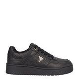 MIRAM6 Sneakers Donna Nere