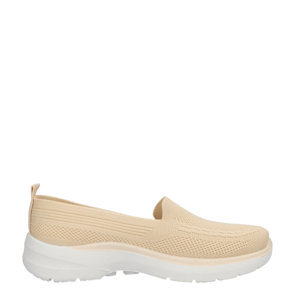 Slip-on Donna Beige
