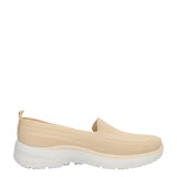 Slip-on Donna Beige