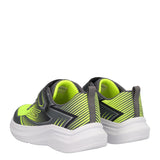 MICROSPEC VELOCITY Sneakers Junior Grigie