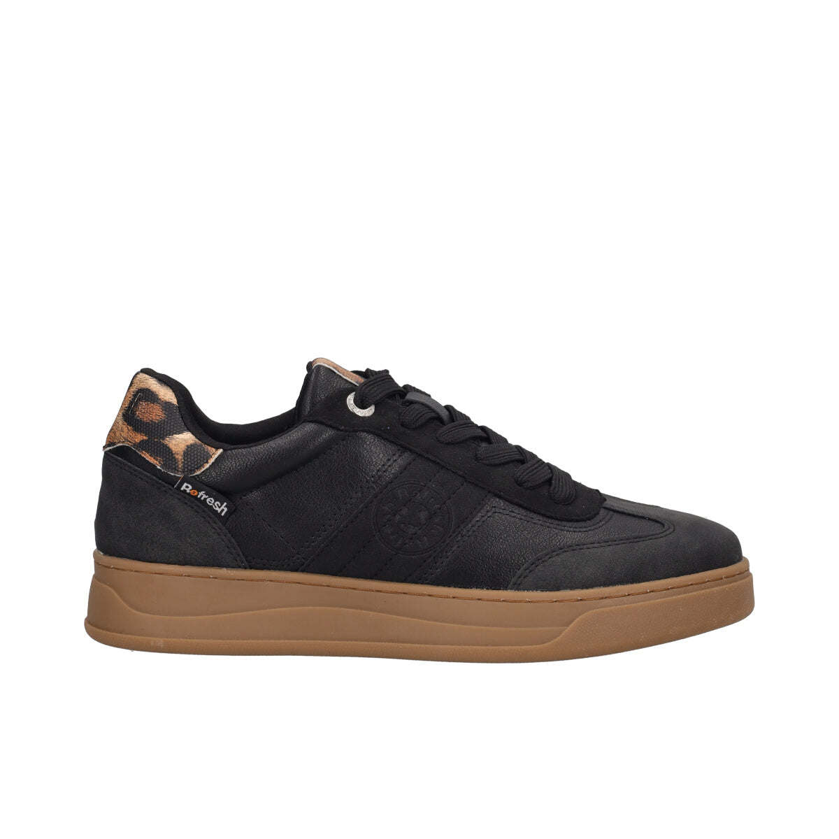 Sneakers Donna Nere