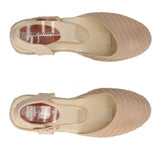 Zeppe Donna Taupe