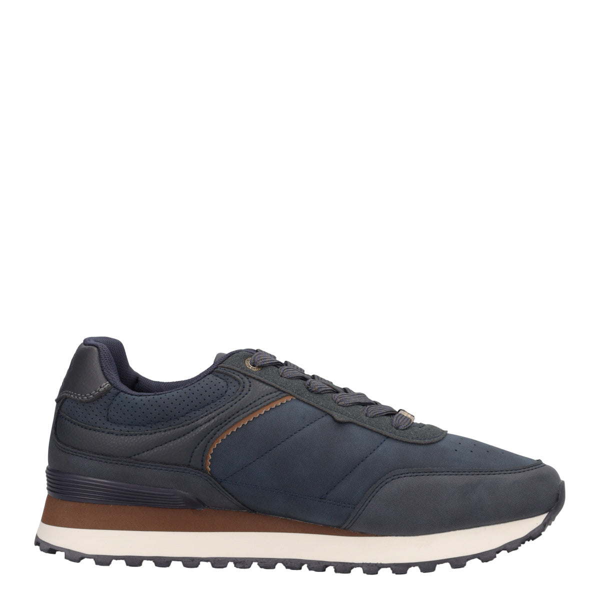 MAXI NBX Sneakers Uomo Blu