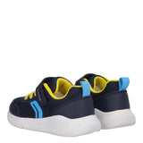 SPRINTYE Sneakers Bambino Blu