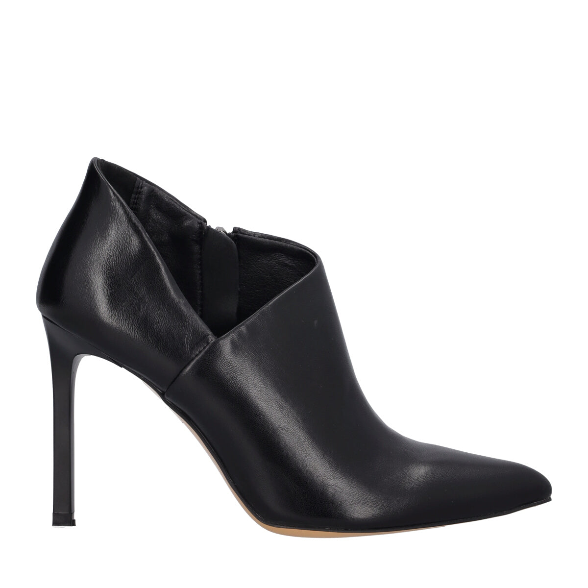 Tronchetti Donna Neri