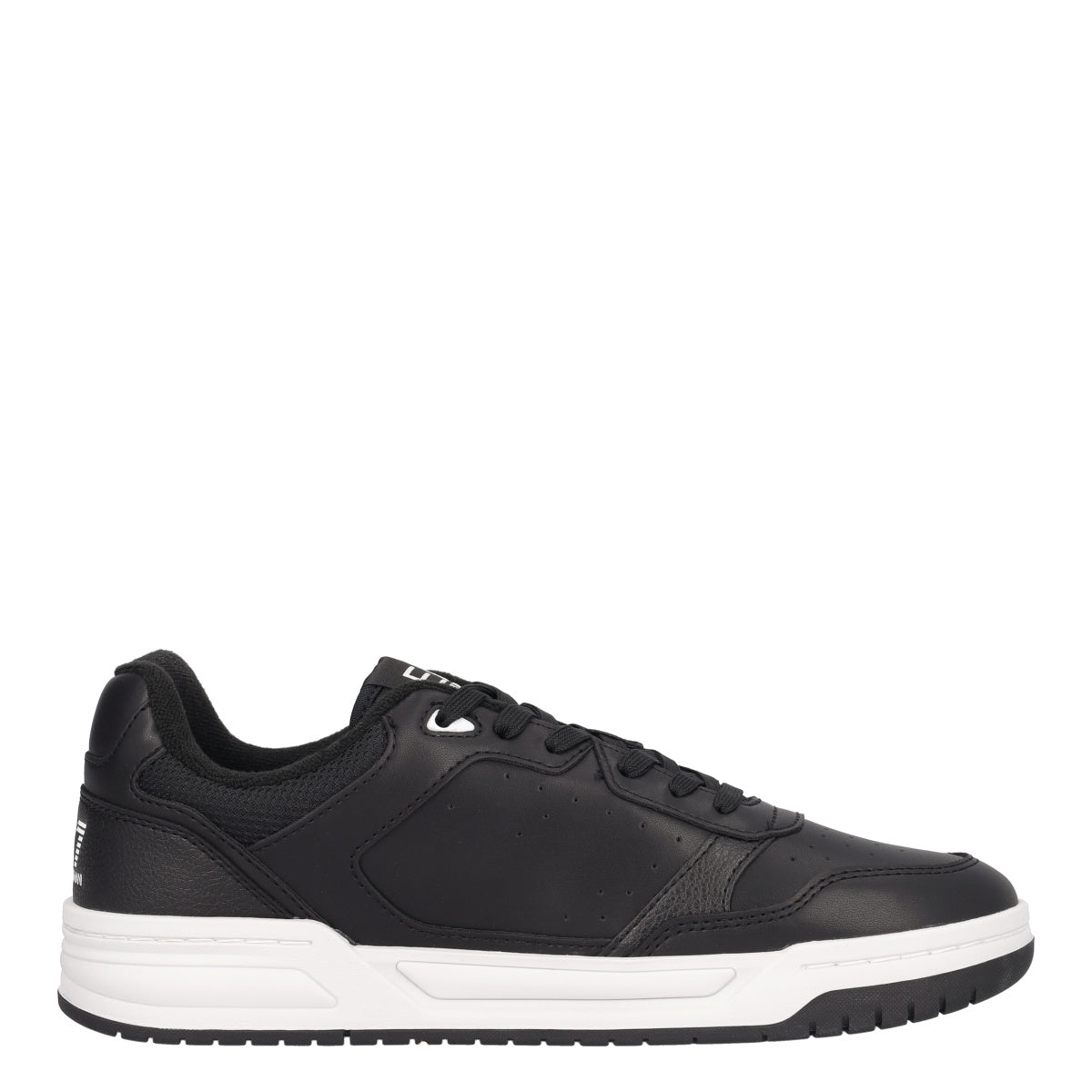 Sneakers Uomo Nere