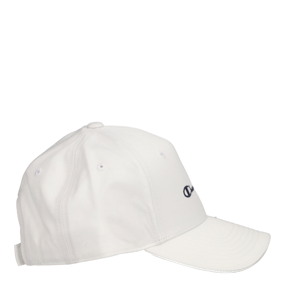BASEBALL CAP Cappello Unisex Bianco