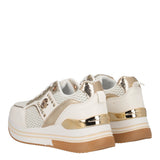 Sneakers Donna Bianche