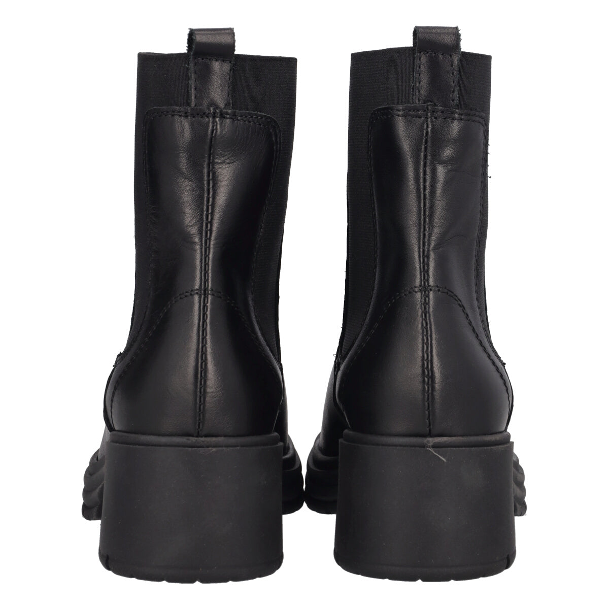 Stivaletti Donna Neri