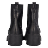 Stivaletti Donna Neri