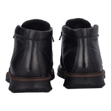 COOPER Stivaletti Comfort Uomo in Pelle