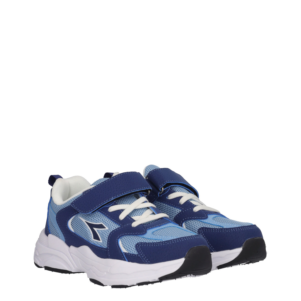 ALLEY PS Scarpe da Tennis Junior Blu