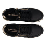 BILLION 2 HIGH END Sneakers Donna Nere