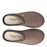 RASA Ciabatta Donna Marrone