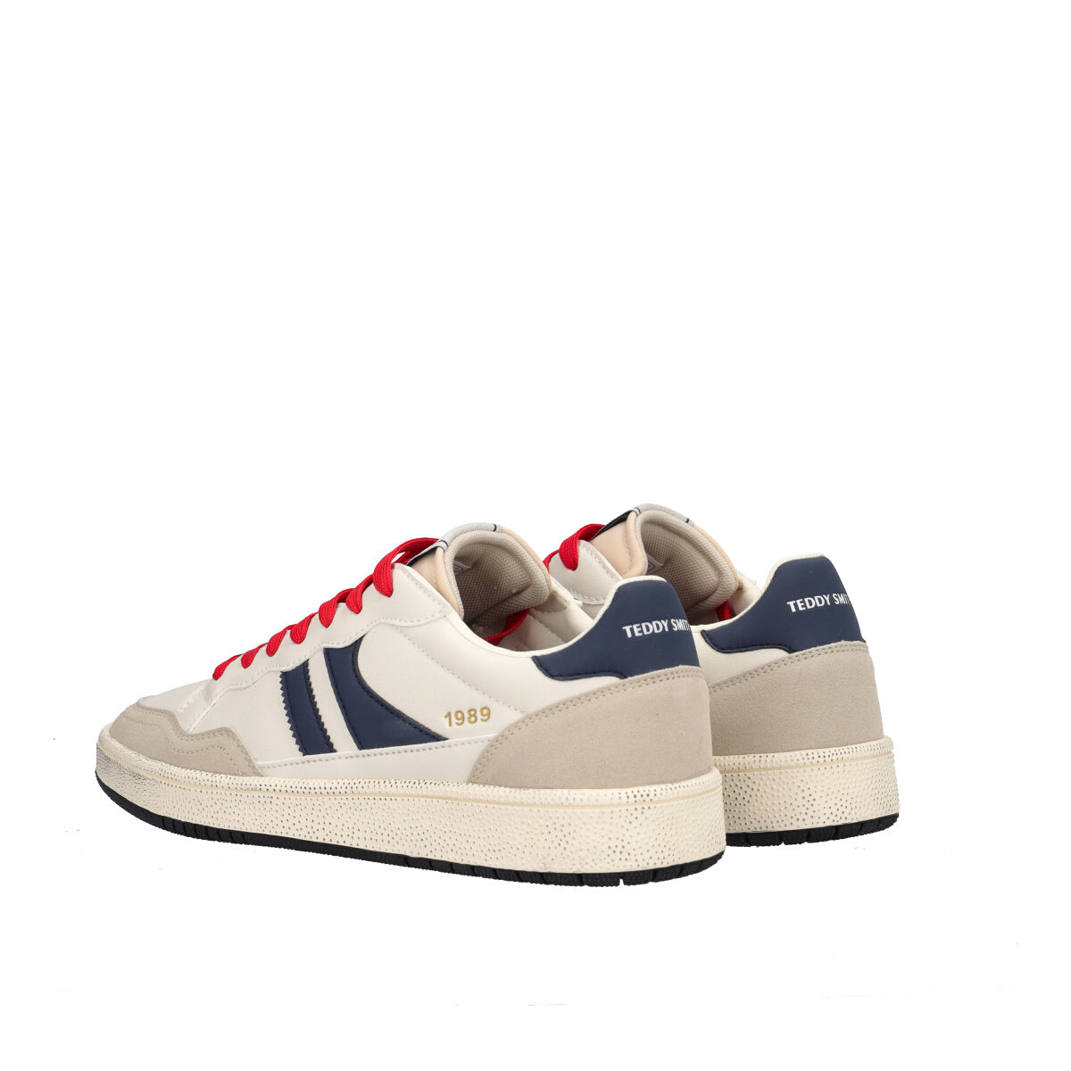Sneakers Uomo Bianche