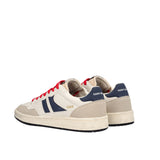 Sneakers Uomo Bianche