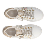 Sneakers Bambine Bianche