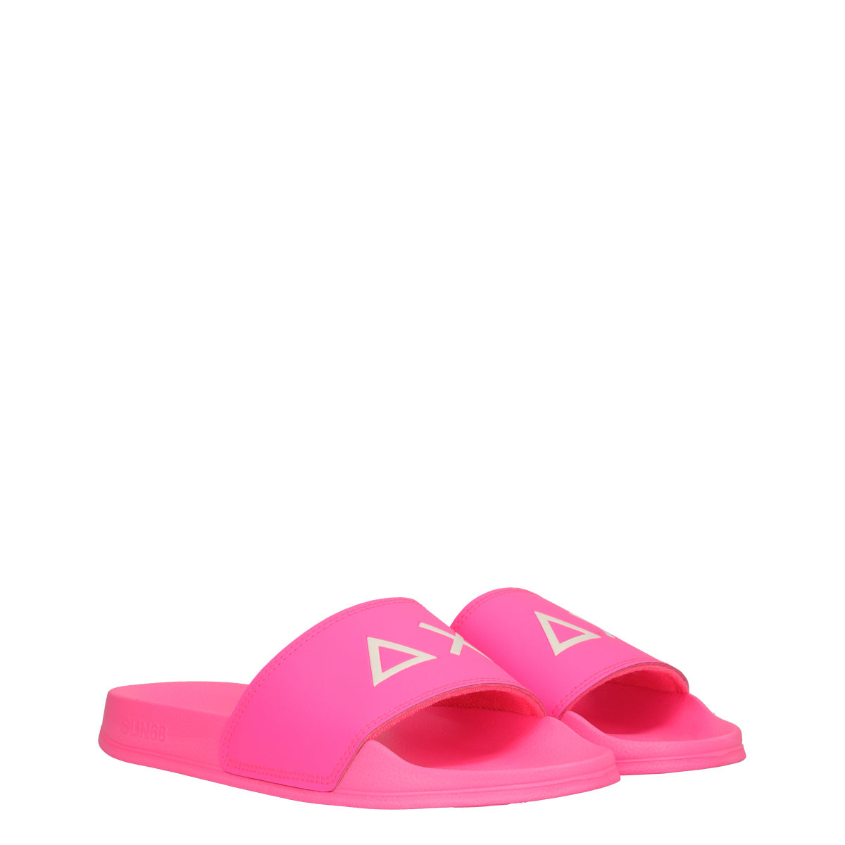 Ciabatte Donna Fuxia