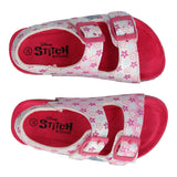 Sandali Bambina Rosa Lilo & Stitch