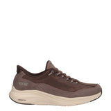 CONTOUR FOAM NATURAL EASE Sneakers Slip-on Donna Marroni