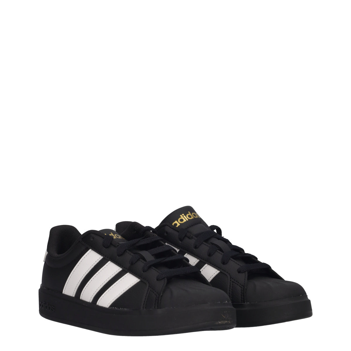 STREET TALK J Sneakers Junior Nere