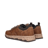 Sneakers Uomo Marroni