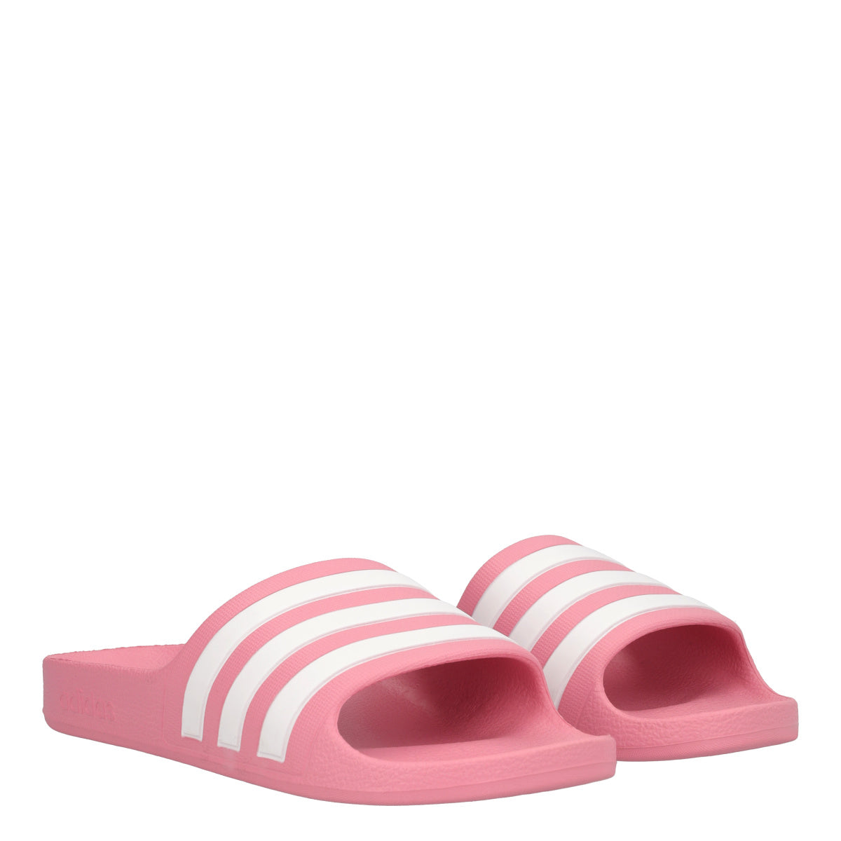 ADILETTE AQUA K Ciabatte Mare Rosa