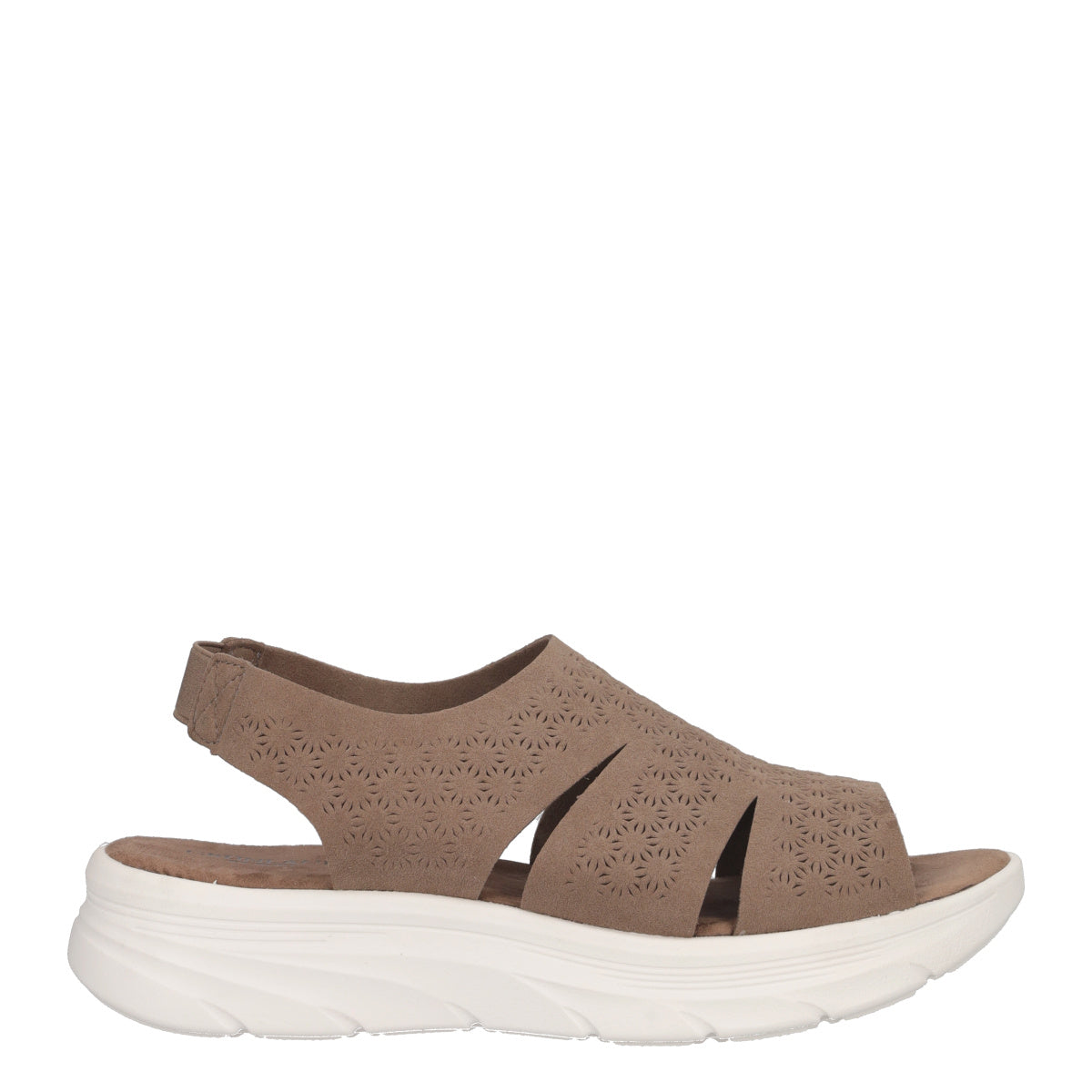 SAVA Sandali Donna Marroni