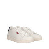 BELL JR Sneakers Junior Bianche