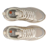 Sneakers Donna Oro