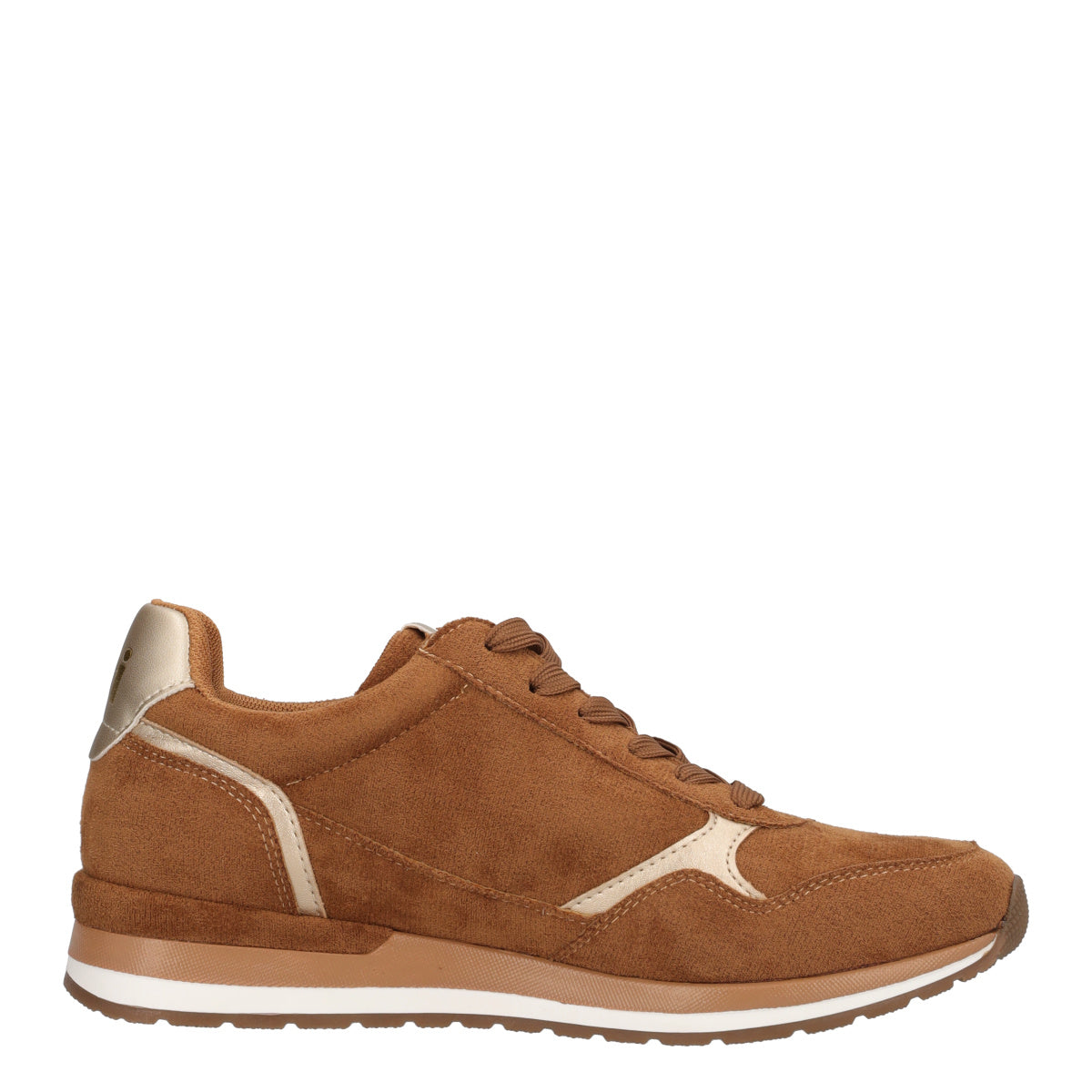 Sneakers Donna Camel