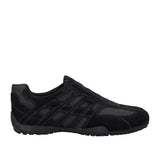 SNAKE ORIGINAL Sneakers Uomo Nere
