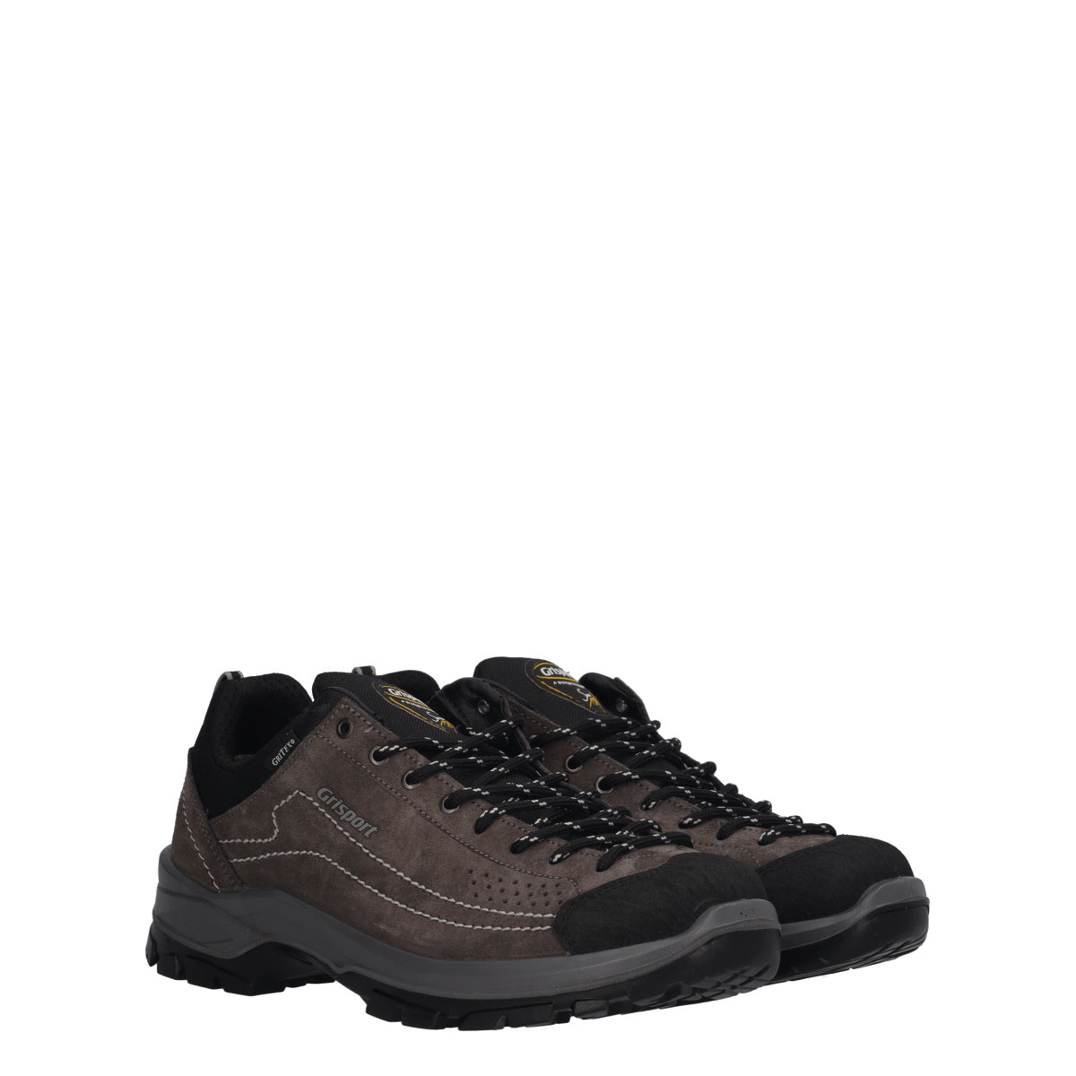 Trekking Uomo Grigie