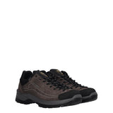 Trekking Uomo Grigie