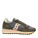 JAZZ TRIPLE Sneakers Donna Verdi